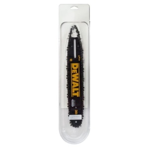 Pachet lama si lant Dewalt DT20665, 30 cm, 1.1 mm, 3/8", 45 dinti - Img 3