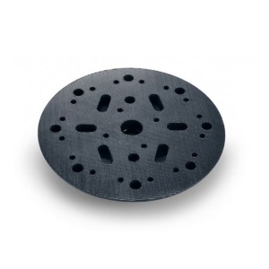 Pad pentru slefuit Flex 464120, SP-EC M D150, velcro, 150 mm, mediu