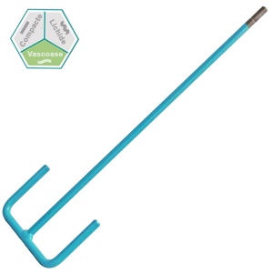 Paleta de amestecare AR 170 HF - Img 1