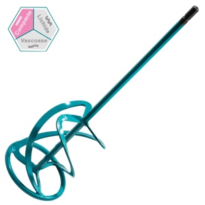 Paleta de amestecare Collomix MKN 140 HF