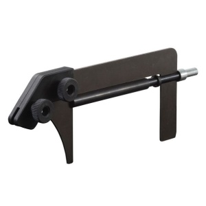 Pana de despicat pentru panze de fierastrau circular Wolfcraft 6903000, diametru maxim 160 mm - Img 3