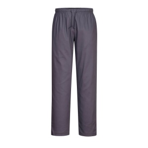 Pantaloni cu snur C070 - Img 3