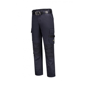 Pantaloni de lucru unisex, Work Pants Twill Cordura, 280 g/m² T63 - Img 5