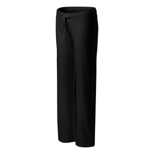 Pantaloni pentru damă, Comfort, 300 g/m² 608 - Img 4