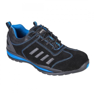 Pantof de Protectie Steelite Lusum S1P HRO FW34