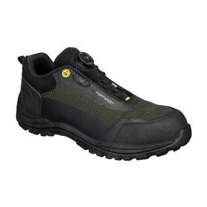 Pantofi Girder Composite Low Shoe S3S ESD SR FO FE05