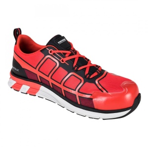 Pantofi OlymFlex Barcelona S1P. FT17 - Img 2