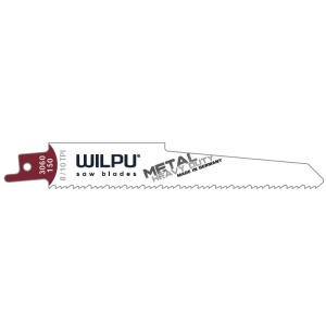 Panza Bi-Metal pentru fierastrau sabie pentru demolari 150 x 22 x 1,57 mm