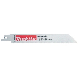 PÂNZĂ BIMETAL FIERĂSTRĂU ALTERNATIV OȚEL 150MM SET/ 5
