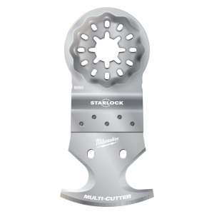 Pânză cuțit pentru îndepărtarea materialului 40 mm