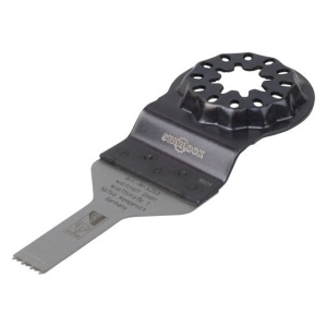 Panza de fierastrau Wolfcraft 4240000, "Expert", dimensiune 1 0x 42 mm, material BiM, lama dreapta - Img 3
