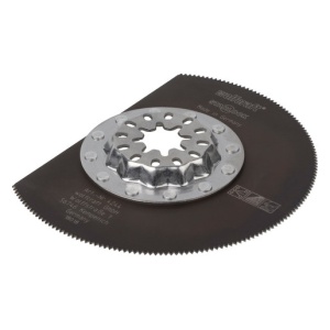 Panza de fierastrau Wolfcraft 4244000, "Expert", dimensiune 85 x 20 mm, material HSS, lama radiala