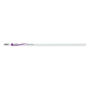 Panza fierastrau pendular Wolfcraft 2691000, prindere in T, pentru metal / lemn, adancime taiere 1.5 - 3 mm / 2 - 200 mm - Img 1