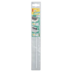 Panza fierastrau pendular Wolfcraft 2691000, prindere in T, pentru metal / lemn, adancime taiere 1.5 - 3 mm / 2 - 200 mm - Img 3
