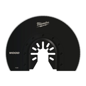 Pânză segmentată OMT OL W 90mm - 1 buc