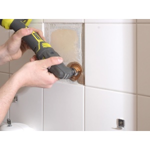 Panza universala Wolfcraft 3954000, tais cu dimensiunea de 65 x 88 mm - Img 5