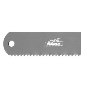 Panze rectilinii HSS, DIM 450