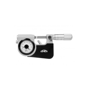 Pasametru 0-25mm/0.001 DIN 863 - Img 1