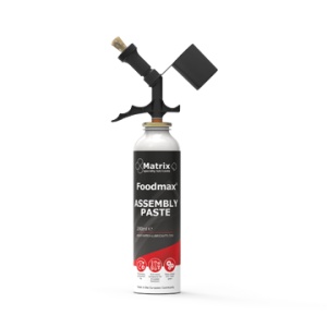 Pastă de asamblare de calitate alimentară - Foodmax Assembly Paste