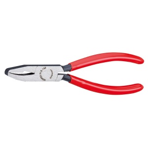Patent KNIPEX de mărunțit sticlă, 160 mm - Img 1