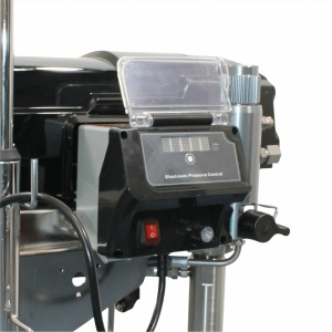 PAZ-81X Pompa airless cu piston, debit 8,0 l/min., motor 4500W - Img 6