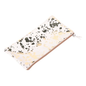 Penar piele plat 22 x 11 cm Cosmicuir - Img 3