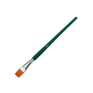 Pensulă plată Kreul Basic nr. 16 - Img 1