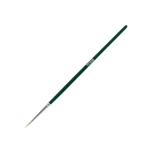 Pensulă rotundă Kreul Basic nr. 00 - Img 1
