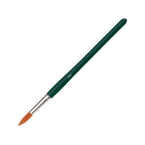 Pensulă rotundă Kreul Basic nr. 14 - Img 1