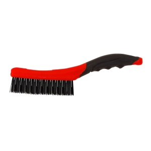 PERIE CURATARE CU FIRE PLASTIC - Img 3