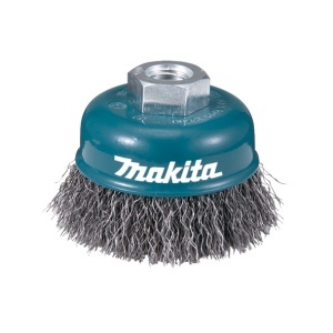 Perie de sarma Makita M14/60mm/0.3mm