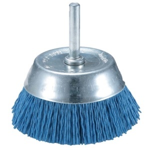 Perie nylon oala Makita, prelucrare fina 50mm R240