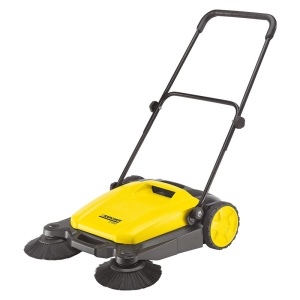 Perie rotunda laterala pentru S6 si S6 TWIN (necesita 2 buc.) - Img 3