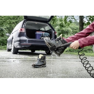 Perie universala, pentru KARCHER OC3 - Img 4