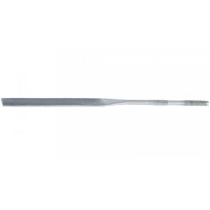 Pila ac plata muchiile rotunjite nedanturate TOME FETEIRA 160 mm