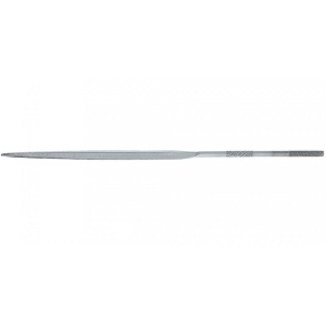 Pila ac triunghiulara danturata pe o singura latura TOME FETEIRA 160 mm