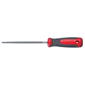 Pila Proline metal cu maner bimaterial / patrata