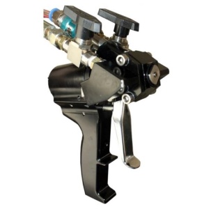 Pistol Bisonte, pulverizator spuma polyuretanica pentru FA50