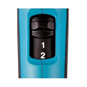 Pistol cu aer cald Makita 1600W 350-500⁰ - Img 4