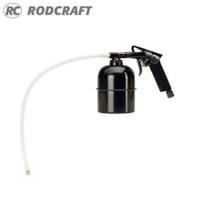 Pistol curatat pneumatic, Rodcraft RC8035 - Img 5