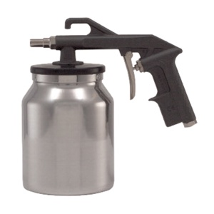 Pistol de antifonat cu vas inferior, FIAC