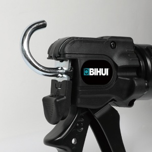 Pistol de etansare profesional 310ml - BIHUI-TCG310 - Img 2
