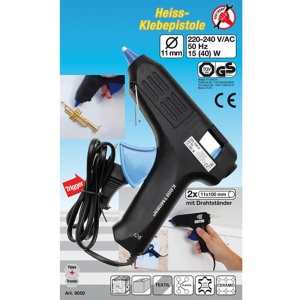 Pistol de lipit cu baghete tip BG-8050 - Img 4
