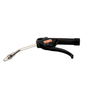 Pistol de suflat Bahco BP218, 6.3 bar, 158 l/min - Img 3