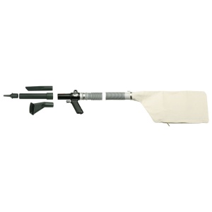 Pistol de suflat si aspirat pneumatic Rodcraft RC8116 - Img 2