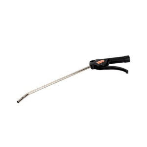 Pistol de suflat, tija lunga Bahco BP219L, lungime duza 330 mm - Img 4