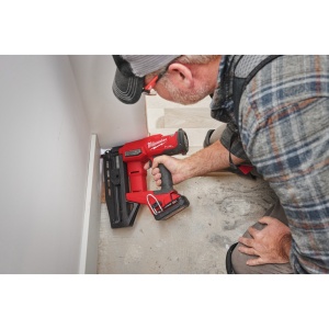 PISTOL DREPT PENTRU CUIE 16 GA M18 FUEL™ M18 FN16GS-0X - Img 6