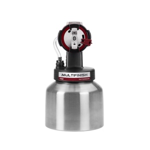 Pistol MultiFinish Titan 4.1 duza X-Speed XVLP - Img 1