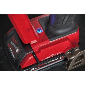 Pistol pentru nituit M18™ ONE-KEY™ M18 ONEFPRT-202X, 2 ACUMULATORI, INCARCATOR, CUTIE HD - Img 8