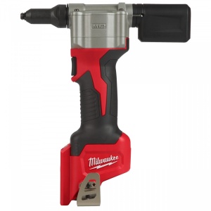 Pistol pentru nituit sub-compact M12™ Milwaukee M12 BPRT-0, alimentare Cu acumulator - neechipat